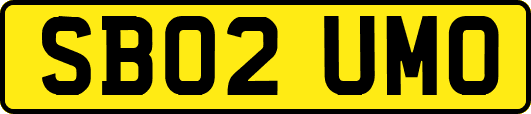 SB02UMO
