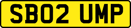 SB02UMP