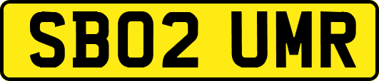 SB02UMR