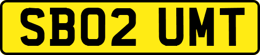 SB02UMT