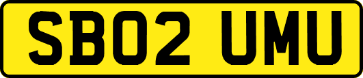SB02UMU
