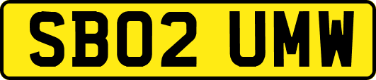 SB02UMW