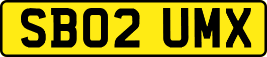 SB02UMX