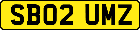 SB02UMZ