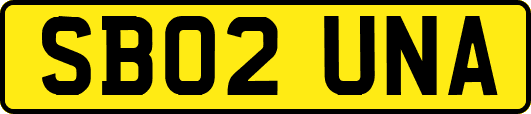 SB02UNA