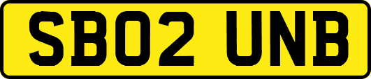 SB02UNB