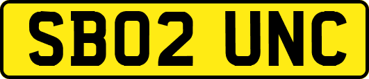 SB02UNC