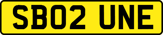 SB02UNE