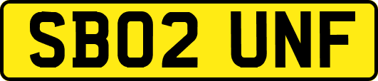 SB02UNF