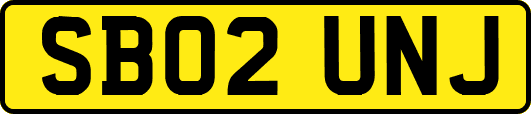 SB02UNJ