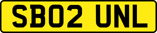 SB02UNL