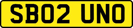 SB02UNO