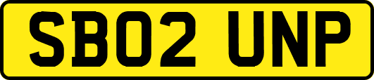 SB02UNP