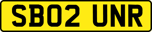 SB02UNR