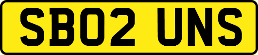 SB02UNS