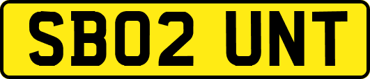 SB02UNT
