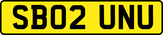 SB02UNU