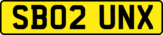 SB02UNX