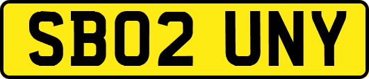 SB02UNY