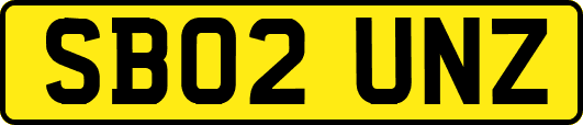 SB02UNZ
