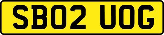SB02UOG