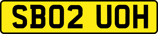 SB02UOH