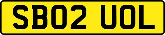 SB02UOL