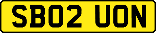 SB02UON
