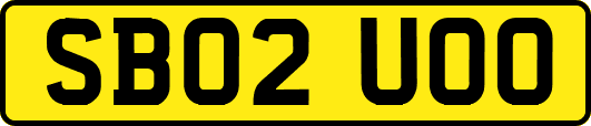SB02UOO