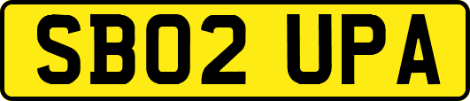 SB02UPA