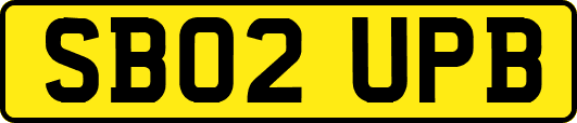SB02UPB