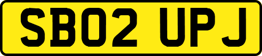 SB02UPJ