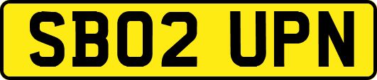 SB02UPN