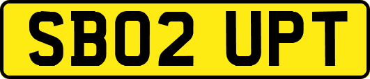 SB02UPT