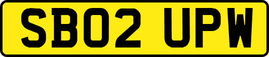 SB02UPW