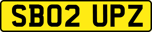 SB02UPZ