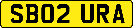 SB02URA