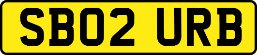 SB02URB