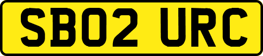 SB02URC