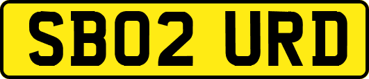 SB02URD