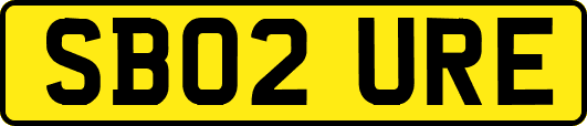 SB02URE