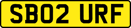 SB02URF