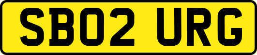 SB02URG