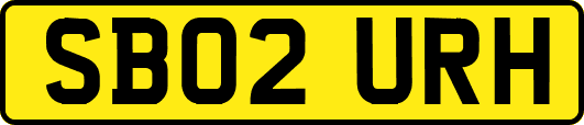 SB02URH