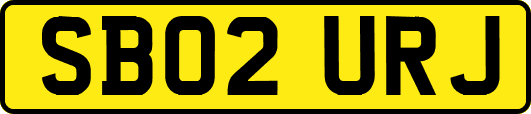 SB02URJ
