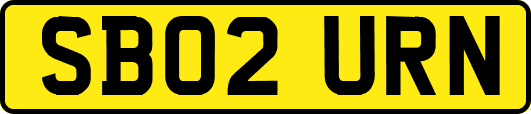 SB02URN