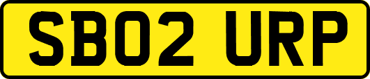 SB02URP