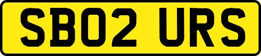 SB02URS