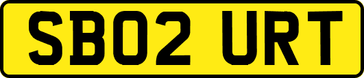 SB02URT