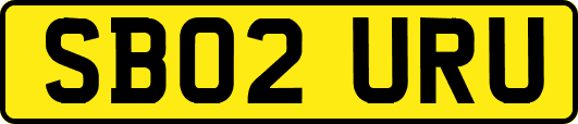 SB02URU